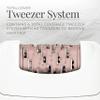 Remington Smooth & Silky Total Coverage Epilator, Electric Tweezing System, Pink, EP7010E view 2
