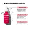 Timeless Matrixyl 3000 Peptide Complex Serum, Collagen Support, 2 x 1 fl oz view 2