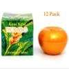 12 Jars Thorakao Curcuma Cream 7 Grams. Thorakao Turmeric Cream for Skin. Heal and Prevent Acne. Cream for Dark Spots. Scar Cream. Kem Nghe Thorakao view 2