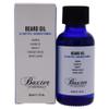 Baxter of California Beard Grooming Oil for Men | Moisturize and Condition | 1 Oz view 1
