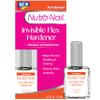 Nutra Nail Invisible Flex Hardener  Instant Protective & Restorative Clear Gel Top Coat Shield for Brittle, Damaged Nails - 0.5 Fl Oz view 1
