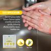 Dr. Robaina Sulfur Balsam Cleansing Bar  Face & Body Soap for Oily, Acne-Prone or Itchy Skin  Gently Exfoliates, Calms Redness & Removes Excess Oil  Tea Tree, Calendula & Shea, 4 oz view 4
