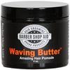 Barber Shop Aid Waving Butter view 1