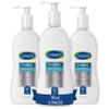 Cetaphil RESTORADERM Itch Control Moisturizing Lotion, 10 fl oz (Pack of 3), Soothes Dry, Irritated, Eczema Prone Skin, No Added Fragrance, (Packaging May Vary) view 1