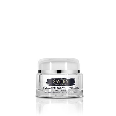 Collagen Boost + Hydrate Eye Complex