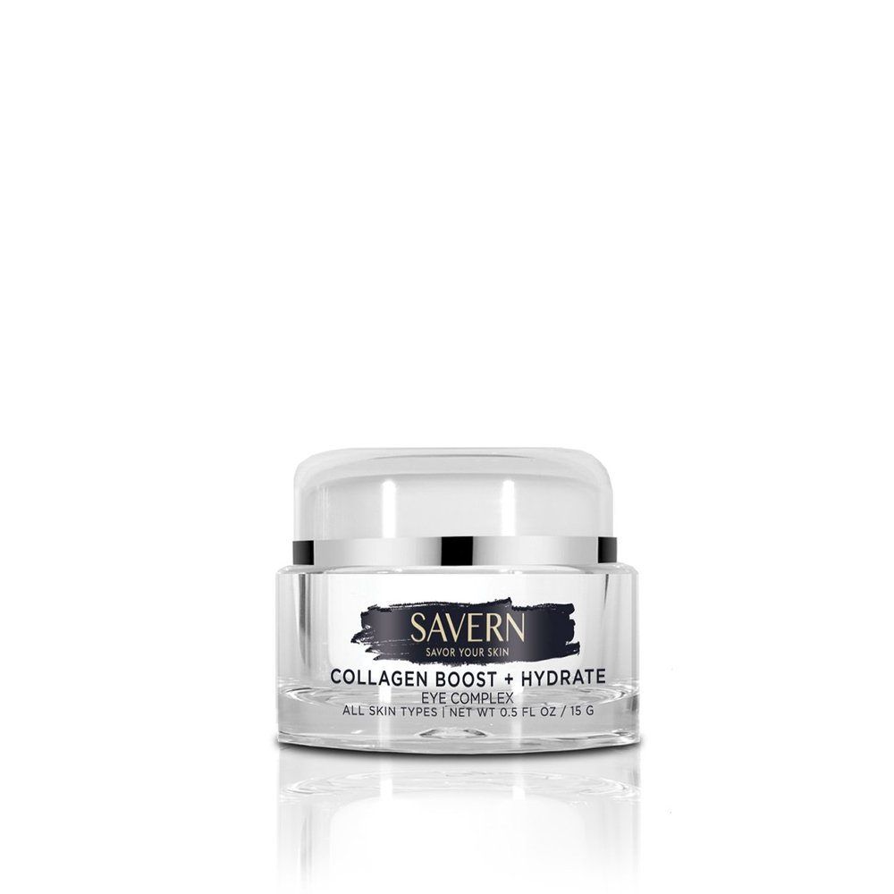 Collagen Boost + Hydrate Eye Complex