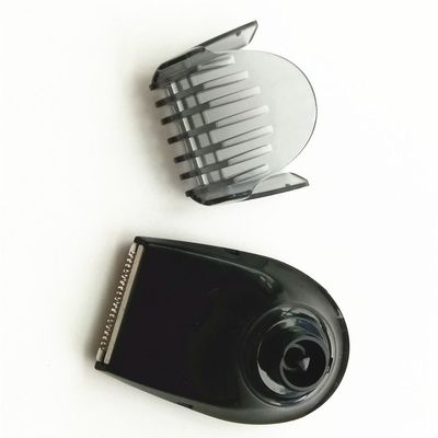 RQ12 RQ11 RQ10 Shaver Head Trimmer for Philips Norelco Sensotouch Arcitec Series 5000 9000 RQ1150 RQ32 RQ1250 Smartclick Beard Styler