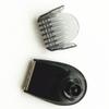 RQ12 RQ11 RQ10 Shaver Head Trimmer for Philips Norelco Sensotouch Arcitec Series 5000 9000 RQ1150 RQ32 RQ1250 Smartclick Beard Styler view 1