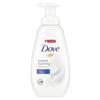 Dove Shower Foam Deep Moisture Foaming Body Wash, 13.5 Ounce (Pack of 3) view 1