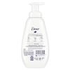 Dove Shower Foam Deep Moisture Foaming Body Wash, 13.5 Ounce (Pack of 3) view 2