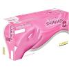 Sugaring Paste Combo - 2 Piece Hard Sugaring Paste for Bikini, Brazilian, Underarms + Box of Sugaring Powder free Nitrile Gloves 100pcs view 3