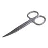EKS Solingen Nail Scissors Curved Stainless Steel EK 3-14 R view 1