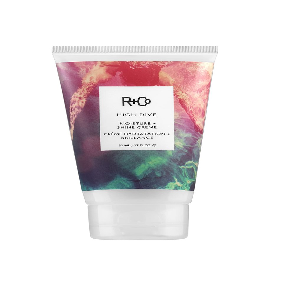 R+Co HIGH DIVE Moisture + Shine Creme 50 ml / 1.7 oz
