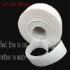 100 Yards Disposable White Body Hair Removal Waxing Paper Roll - Width 2-3/4 Inch - Non-woven Depilatory Honey Wax Epilator Paper Wax Strip for Home or Beauty Salon view 3