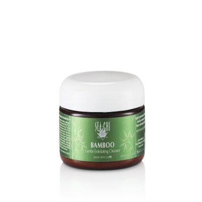 Bamboo Gentle Exfoliating Cleanser