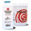 Sugaring Paste Hard for Brazilian, Bikini, Underarms + Sugaring Talc-Free Powder by Sugaring NYC view 1