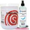 Sugaring NYC Hard Paste for Bikini, Brazilian, Underarms + Purifying & Calming Spray + Sugaring NYC Tweezer view 1