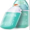 BRTC Pore Magic Heating Gel | Deep Pore Exfoliation and Tightening System | with Silicon Brush | Korean Skincare (35 g / 1.18 oz) view 1