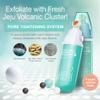 BRTC Pore Magic Heating Gel | Deep Pore Exfoliation and Tightening System | with Silicon Brush | Korean Skincare (35 g / 1.18 oz) view 2