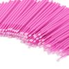 800 PCS Disposable Micro Brushes Applicator, Micro Swabs Mascara Wands for Eyelash Extensions Tbestmax view 2