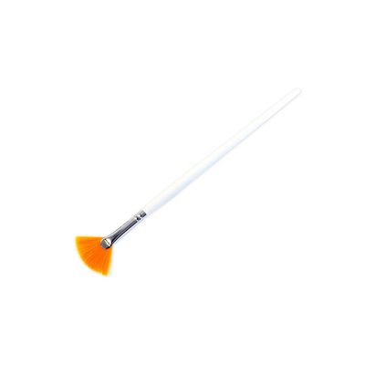 Appearus Taklon Fan Mask Brush Small
