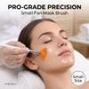 Appearus Taklon Fan Mask Brush Small view 2
