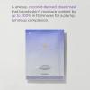 TATCHA Luminous Deep Hydration Lifting Mask | Single Use Mask for Luminous Skin | 20 ml / 0.68 oz view 2