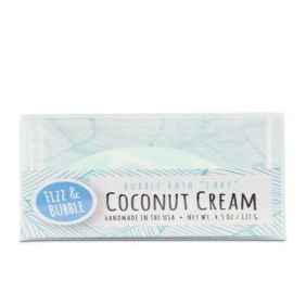 Coconut Cream Bubble Cake Light/pastel Green