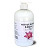 Medium Sugaring Paste for Legs, Arms, Armpits, Back, Legs & Healing Moisturizing Lotion view 3