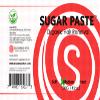 Medium Sugaring Paste for Legs, Arms, Armpits, Back, Legs & Healing Moisturizing Lotion view 4