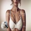 NATURAFUL - (1 JAR) Breast Enhancement Cream - Natural Breast Enlargement, Firming and Lifting Cream | Trusted by Over 100,000 Users & Includes Handbook | $94 Value Bundle view 2