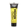 Face & Body Paint by Moon Creations - 0.40fl oz - Yellow view 1