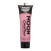 Face & Body Paint by Moon Creations - 0.40fl oz - Pink view 1