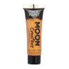 Face & Body Paint by Moon Creations - 0.40fl oz - Orange view 1