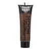 Face & Body Paint by Moon Creations - 0.40fl oz - Brown view 1