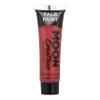 Face & Body Paint by Moon Creations - 0.40fl oz - Red view 1