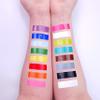 Face & Body Paint by Moon Creations - 0.40fl oz - Black view 4