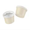 Plant Guru Raw Kokum Butter 16 oz. / 1 lb. 100% Pure Natural Cold Pressed - Great for Skin, Body and Hair Moisturizer, DIY Creams, Balms, Lotions and Soap Making. view 2