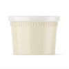 Plant Guru Raw Kokum Butter 16 oz. / 1 lb. 100% Pure Natural Cold Pressed - Great for Skin, Body and Hair Moisturizer, DIY Creams, Balms, Lotions and Soap Making. view 4