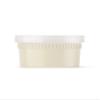 Plant Guru Raw Kokum Butter 8 oz. 100% Pure Natural Cold Pressed - Great for Skin, Body and Hair Moisturizer, DIY Creams, Balms, Lotions and Soap Making. view 4