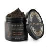Organic Coffee & Chocolate Body Scrub by VeOrganics - Premium Moisturizing, Tightening and Detoxifying Exfoliant view 1