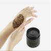 Organic Coffee & Chocolate Body Scrub by VeOrganics - Premium Moisturizing, Tightening and Detoxifying Exfoliant view 3