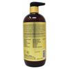 PURA D'OR Advanced Therapy System Clinically Proven to Reduce Hair Thinning - Paraben Free, Argan Oil Scent - Shampoo and Conditioner Set for Fine Hair - 100% Natural Preservative - 2.5 lbs view 2