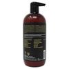PURA D'OR Advanced Therapy System Clinically Proven to Reduce Hair Thinning - Paraben Free, Argan Oil Scent - Shampoo and Conditioner Set for Fine Hair - 100% Natural Preservative - 2.5 lbs view 4