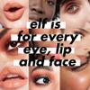 e.l.f. Eyeshadow Palette Matte, Nude mood, 0.49 Ounce view 4