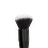 e.l.f. Ultimate Blending Brush, Dome-Shaped Makeup Tool For Applying & Blending Foundation, Bronzer & Blush, Made With Vegan, Cruelty-Free Bristles view 2