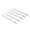Beauty7 Piercing Needles 100PCS Mix 10/12/13/14/15/16/18/20G Gauge Sterilized Surgical Steel Assorted Piercing Needles Body Ear Navel Eyebrow Nipple Piercing view 3