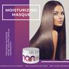 Nano Dry Fix | Keratin Deep Conditioning Treatment for Damaged Hair (8 oz) view 2
