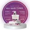 Nano Dry Fix | Keratin Deep Conditioning Treatment for Damaged Hair (8 oz) view 3
