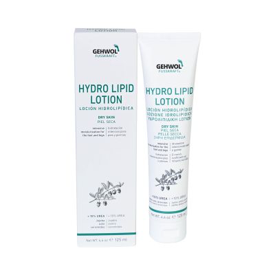 GEHWOL Hydrolipid Lotion